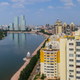 Image for article titled The Strange, Post-Soviet Architecture of Astana, Kazakhstan